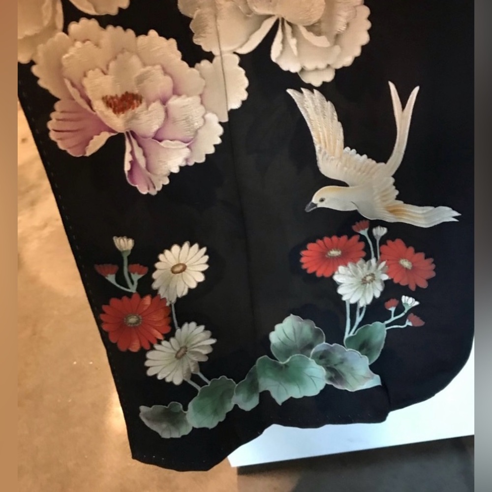 Vintage Kimono - Picture 11 of 15